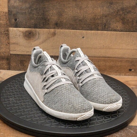 SOREL OUT N ABOUT WOMENS ATHLETIC SHOES GRAY CASUAL WATERPROOF SNEAKERS SIZE 10 - Picture 3 of 9